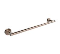 Niara porte-serviettes 60 cm rose gold brossé 602x86x58 mm - LAUFEN H3810621620001