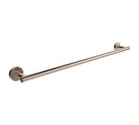 Niara porte-serviettes 80 cm rose gold brossé 830x88x66 mm - LAUFEN H3810621620011