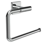 Niara s porte-serviette anneau chromé 226x72x164 mm - LAUFEN H3810740040001