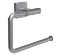 Niara s porte-serviette anneau pvd couleur inox 226x72x164 mm - LAUFEN H3810741610001