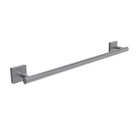 Niara s porte-serviettes 60 cm pvd couleur inox 602x86x58 mm - LAUFEN H3810721610001
