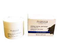 Niassa Crema Facial Hidratante 50ml