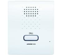 Niba Poste Secondaire Mural 1Bp - AIPHONE NIBA 130604