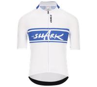 Q36.5 - Gregarius Pro Nibali Ocean Jersey - Maillot de cyclisme - XXL - white