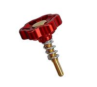 NIBBI Carburateur à vis de réglage du ralenti (PE24 mm/26 mm) (PE24/26)