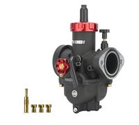Nibbi PE Carburateur 26mm Pour Moteur De Moto à Bride Avec Injecteur Pilote Principal Pour KTM Yamaha Honda Pit Dirt Bicycle