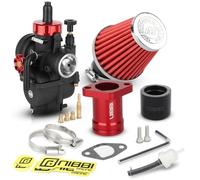 NIBBI PE24mm Carburateur Kit pour Predator 212