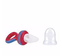 Nibbler Alimentador 6M+ Rojo 1 U