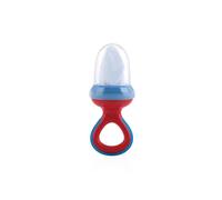 Nibbler Nuby Rosso