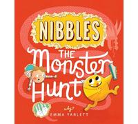 Nibbles the Monster Hunt: 3 (Nibbles (3))