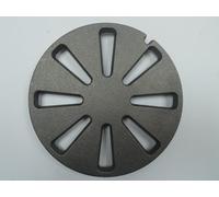 Nibe Contura 391279 Huile à main pour sommier en fonte