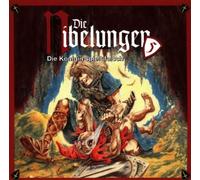 Nibelungen - 05 Die Königin Spielt Falsch [Import]
