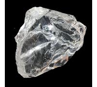 NIBHZ Pierres et Cristaux de guérison, Pierres brutes 100% Naturelles, Pierres de Chakras en Verre de guérison pour méditation, guérison, équilibre des Chakras, Yoga, Bricolage,P,100g