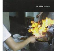 Niblock, Phill - Touch food