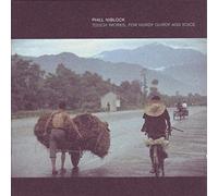 Niblock, Phill - Touch Works, for Hurdy Gurdy and Voice