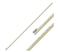 NIBOTT Barres de rangée de LED TV for Philips 42PFL4307H/12 42PFL4007T/60 42PFL2507T/60 42PFL3507T/60 42PFL3527H/12 42pfl3507h/60 KLV-42HX655