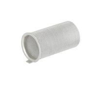 NIBOTT Écran de crépine de bougie de préchauffage de chauffage de stationnement de voiture de 2 pièces adapté au chauffage Eberspacher D1LC D5LC D3LC D3LCC écran de crépine de chauffage en acier inoxy