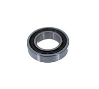 NIBOTT Roulement de Moteur RC 6901UG, 13x24x6 Mm ABEC-3 (1 pièce) 6901 UG ID 13mm, modèle de Bougie de préchauffage, roulements for Billes for Moteurs R/C