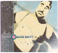 Nibs And Nabs - Slick Sixty CD