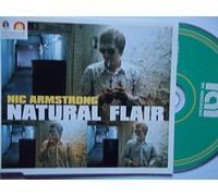 Armstrong, Nic - Natural Flair Down Home Girl [Import]