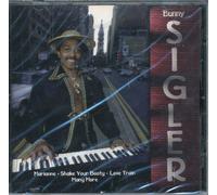 Nic - Bunny Sigler