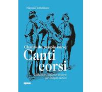 Nic: Chants du peuple corse