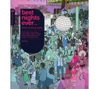 Nic Fanciulli - Best Nights Ever... Ibiza Closing Party
