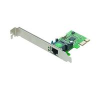 Gembird NIC-GX1 - Adaptateur réseau - PCIe - Gigabit Ethernet G