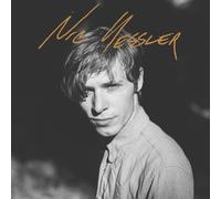 Nic Hessler - Soft Connections [New Vinyl LP]