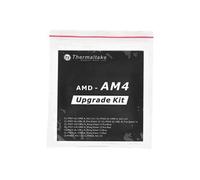 NiC L32 - Refroidisseur de processeur - (pour : LGA775, LGA1156, AM2, AM2+, LGA1366, AM3, LGA1155, AM3+, LGA2011, FM1, FM2, LGA1150) - aluminium et