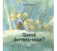 Nic, Nac et Noc - Quand dormez-vous ?