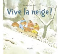 Nic, Nac et Noc - Vive la neige! (2026)