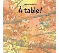 nic nac noc a table (0)