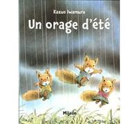 NIC NAC NOC ORAGE D'ETE
