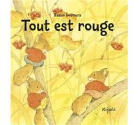 NIC NAC NOC TOUT EST ROUGE