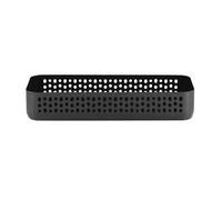 Nic Nac Organizer - Boîte de rangement H 4cm LxWxH 22x11x4cm