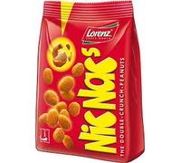Nic Nac's Lorenz 125 g