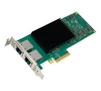 Intel E610-XT2 Interne Ethernet 10000 Mbit/s