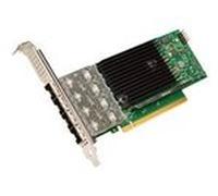 Nic/pcie up to 25gbe sfp28 x 4 oem gen