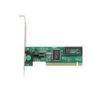 Gembird NIC-R1 - Adaptateur réseau - PCI - 10/100 Ethernet G