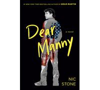Nic Stone – Dear Manny – Relié