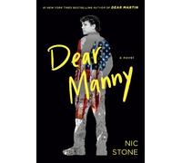Nic Stone – Dear Manny – Relié