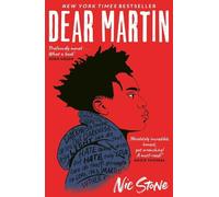 Nic Stone Dear Martin (Poche)