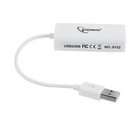 NIC-U2-02 - Adaptateur réseau - USB 2.0 - 10/100 Ethernet