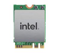 Intel ® Wi-Fi 6 AX200 (Gig+)