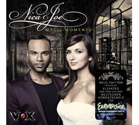 Nica & Joe - Magic Moments [Import]