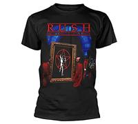 nicai Rush Moving Pictures T-Shirt XXL