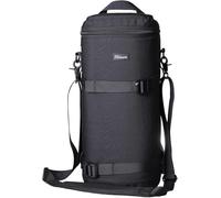 Nicama LB3 Housse Objectif, Étuis à Objectifs de Résistant à l'eau Deluxe pour Canon EF 100-400mm 100-500 70-200 180mm RF 600 Tamron SP 70-300mm FE 90mm Nikon AF-S 70-200mm et Plus