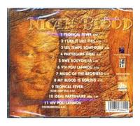 Nican Blood - Tropical Fever