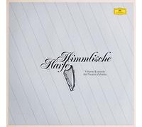 Nicanor Zabaleta - Himmlische Harfe. Virtuose Konzerte mit Nicanor Zabaleta [Vinyl LP] [Schallplatte] [Vinyl] Nicanor Zabaleta